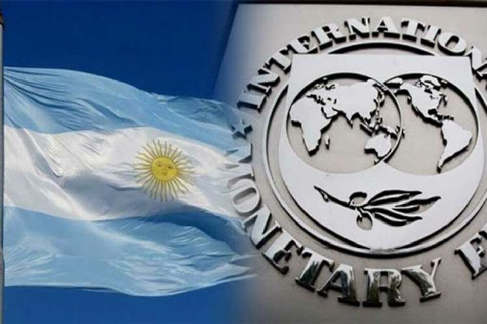 El nuevo orden mundial para Argentina