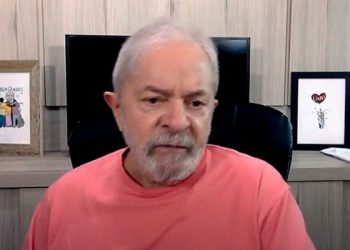 Lula da Silva: «O Bolsonaro crea coraje y reglas, o renuncia»