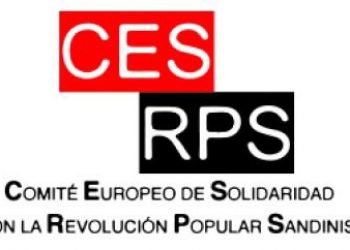 Declaración y Respuesta a las sanciones impuestas por el Consejo de la UE del Comite Europeo de Solidaridad con la Revolución Popular Sandinista