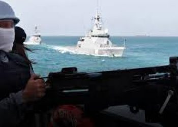 Venezuela rechaza intento de invasión marítima