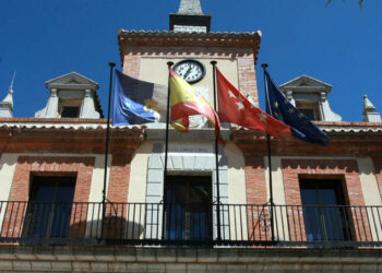 El ayuntamiento de Las Rozas aprueba, a propuesta de Unida, un Plan anti crisis Covid-19