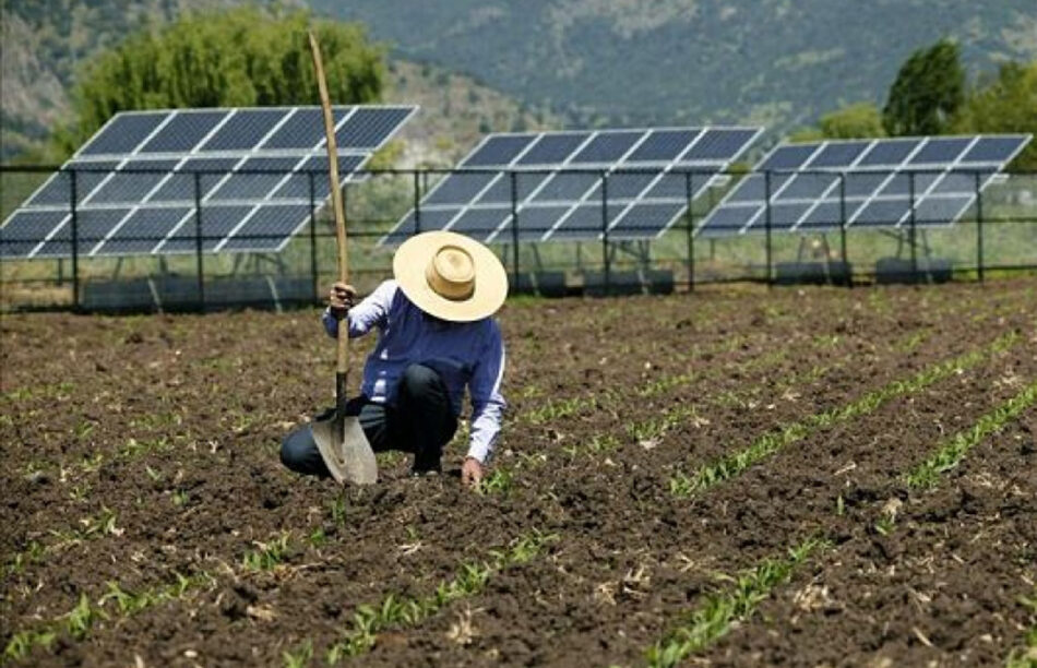 Celebran la aprobación de un anteproyecto de Ley de Cambio Climático y Transición Energética aún insuficiente