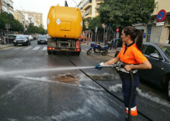 Adelante Sevilla denuncia que Lipasam está forzando la reincorporación de trabajadores con patologías crónicas