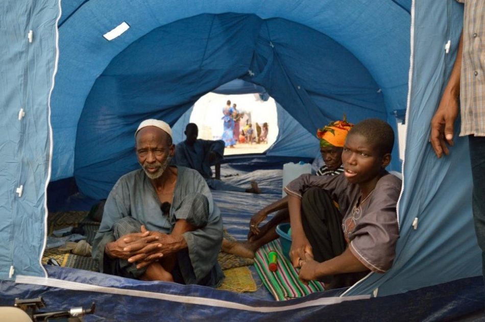 Burkina Faso: ACNUR condena la violencia contra refugiados malienses