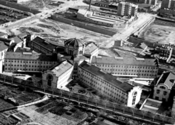 Un repaso al modelo penitenciario europeo. Historia y arquitectura carcelaria