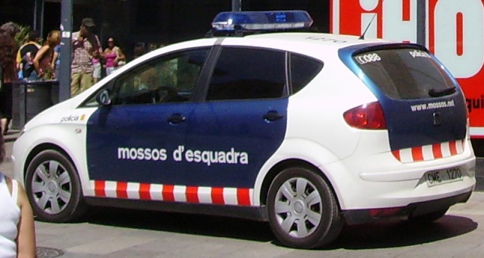 CCOO de Catalunya i CCOO de Girona condemnen categòricament la brutal agressió homòfoba produïda a Girona