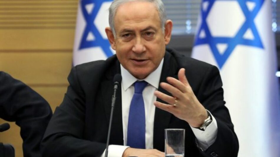 El Tribunal Supremo de Israel examina si Netanyahu puede formar gobierno