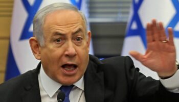La doctrina Dahiya israelí para exterminar palestinos
