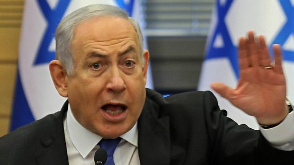 Arranca el juicio por corrupción contra Netanyahu