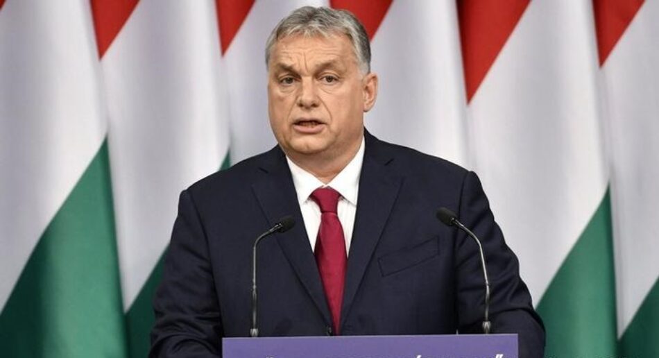 ACNUR exige a Hungría que garantice el acceso de las personas que buscan asilo
