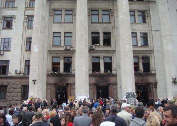 Rusia insta a continuar la investigación de la masacre de Odesa en 2014