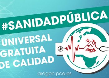 «En contra del proyecto de otro hospital privado en Zaragoza»