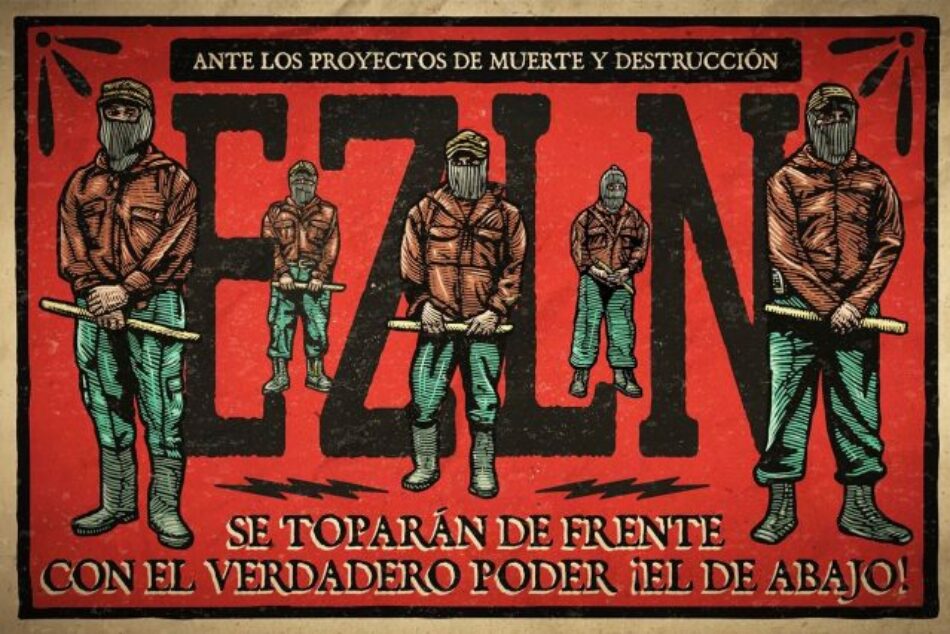 CGT se une a la exigencia internacional que pretende la paralización de los trabajos del ‘Tren Maya’ por atentar contra la salud de las trabajadoras