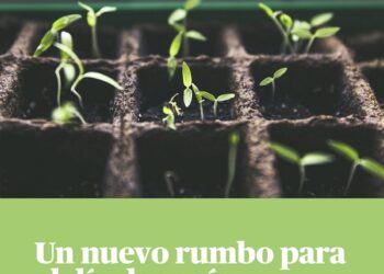 EQUO presenta sus Propuestas para una Reconstrucción Verde y Justa post-COVID19