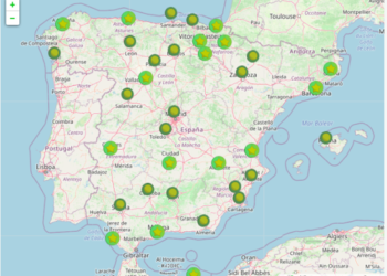 Denuncian que solo 16 ciudades han ampliado espacios permanentes para moverse de forma segura durante la crisis sanitaria