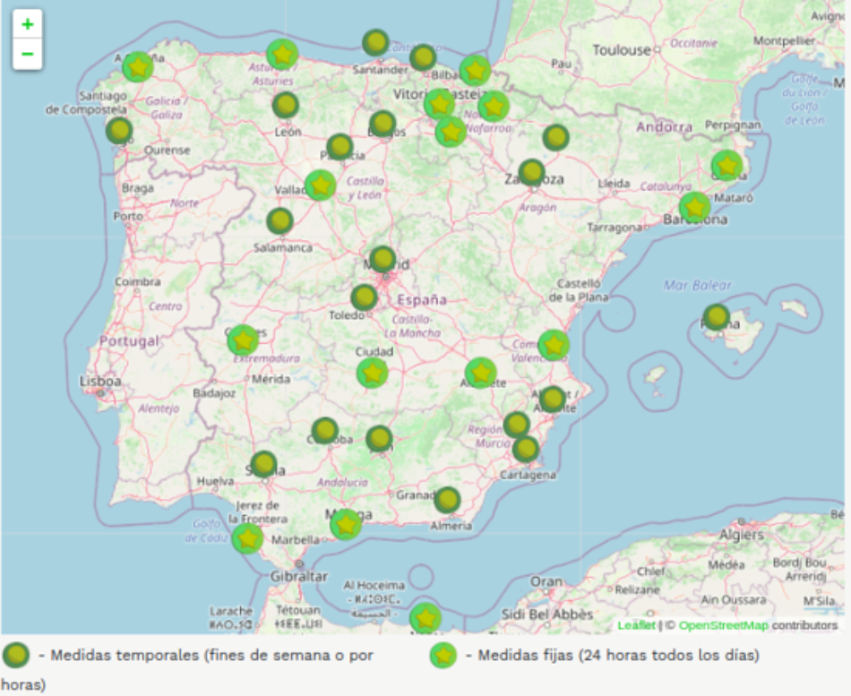 Denuncian que solo 16 ciudades han ampliado espacios permanentes para moverse de forma segura durante la crisis sanitaria