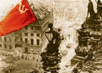 Día de la Victoria en defensa de la Humanidad