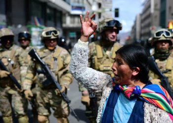 Bolivia. Las venas abiertas sangran a seis meses del golpe