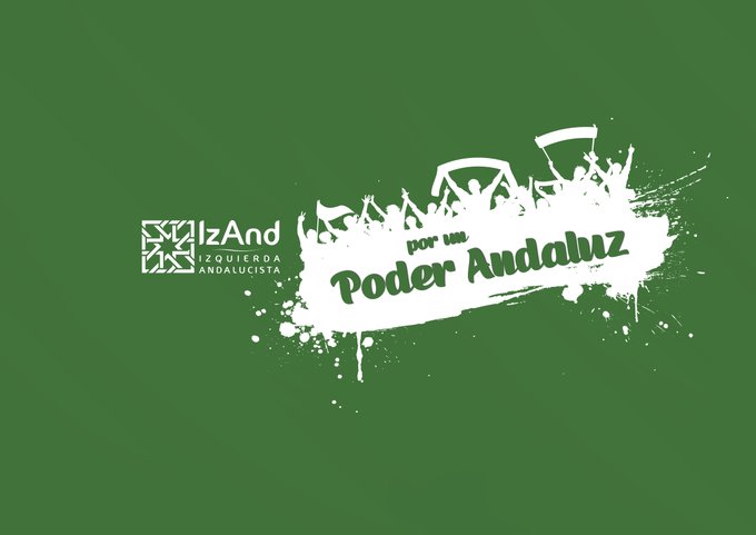 Izquierda Andalucista concluirá su IV Asamblea Nacional virtualmente