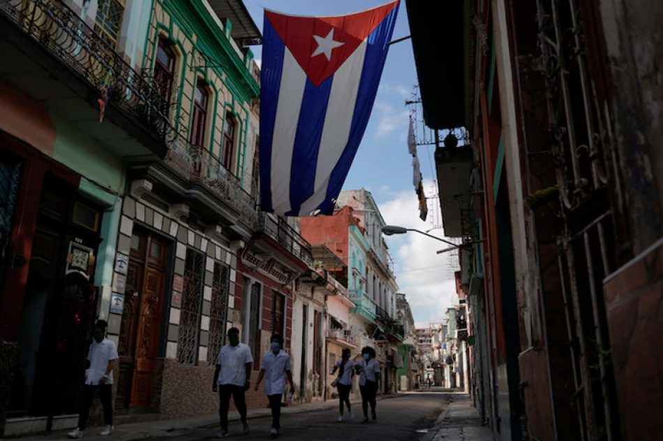 Cuba dio respuesta eficiente a Covid-19, reconoce The Washington Post