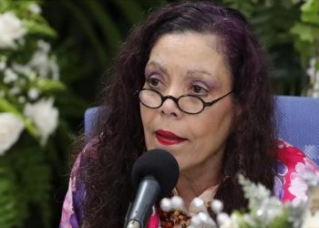 Nicaragua tilda de ‘injerencia’ sanción de EEUU al jefe del Ejército