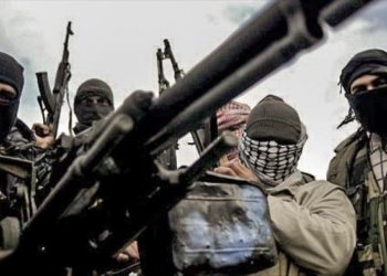 Exmiembro de Daesh espiaba a Siria para la inteligencia británica