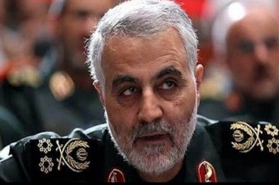 Reclaman en Irán investigación sobre asesinato de general Soleimani