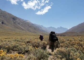 La letra chica del «acuerdo covid» que acelerará la depredación ambiental en Chile