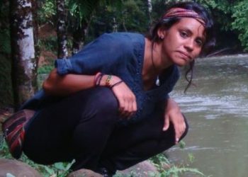Exigen justicia por Cecilia Basaldúa en Argentina