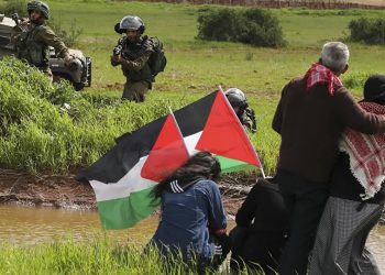 Palestina se prepara para hacer frente a las próximas anexiones de Israel