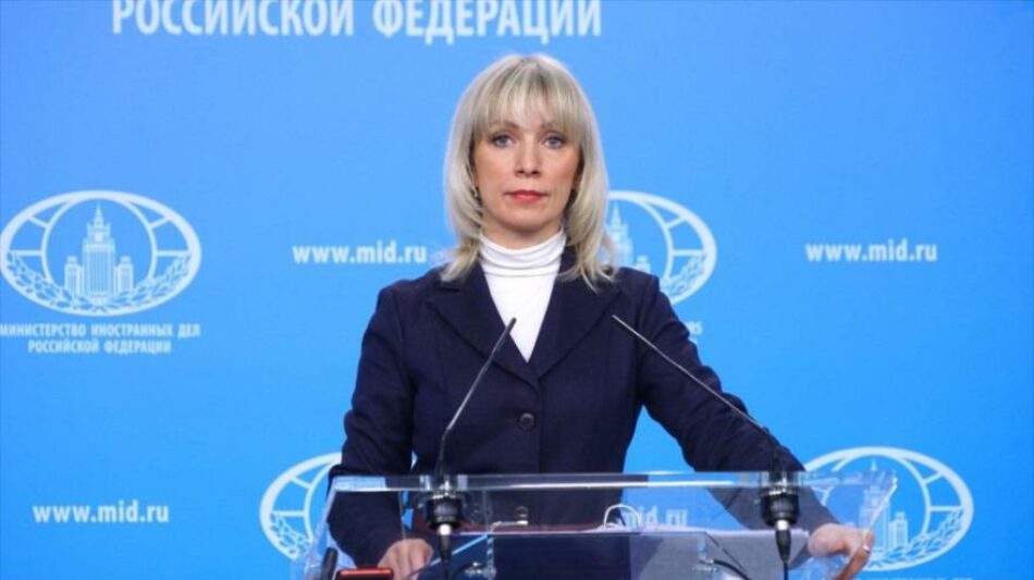 Rusia alerta sobre nueva incursión en Venezuela desde Colombia