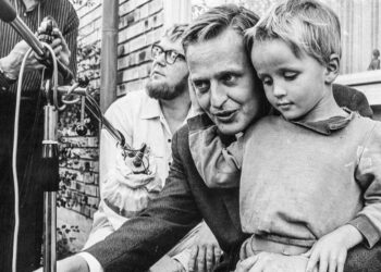 Los fiscales suecos cierran la investigación del asesinato de Olof Palme