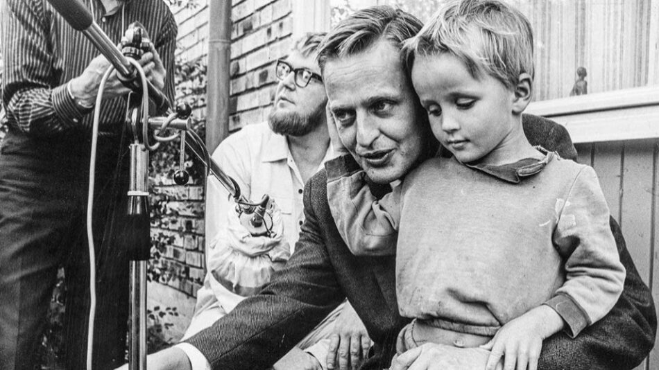 Los fiscales suecos cierran la investigación del asesinato de Olof Palme