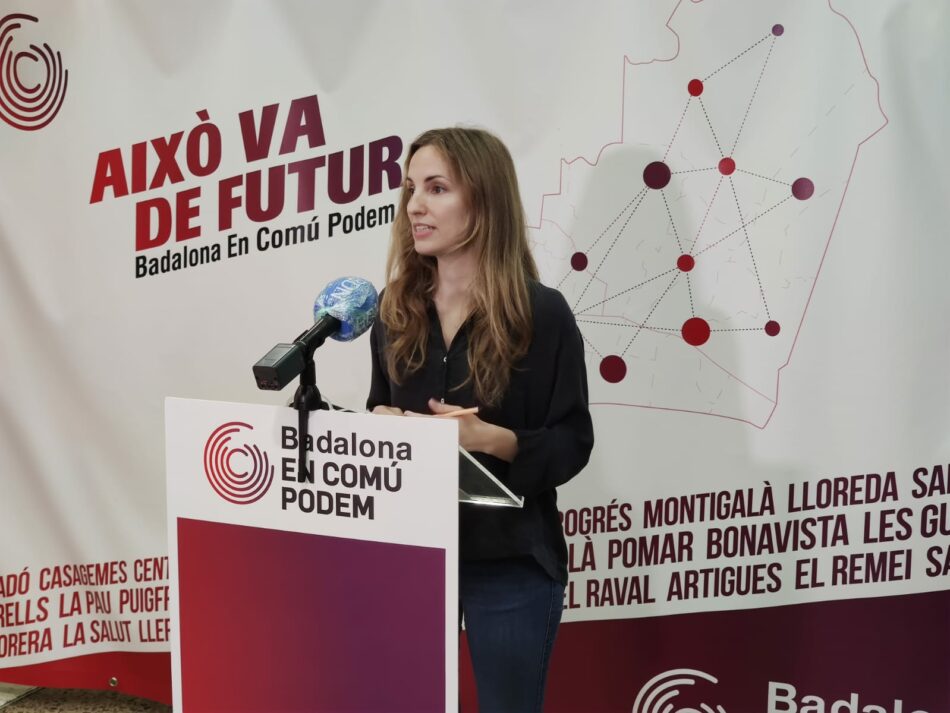 Aïda Llauradó: “Hem aconseguit moltes millores en molt poc temps”