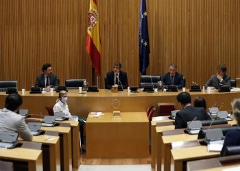 Las principales organizaciones ambientales piden hoy en el Congreso una recuperación verde en la Comisión para la Reconstrucción Social y Económica