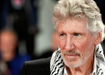 Roger Waters insta a no olvidar que los nazis fueron derrotados por los rusos