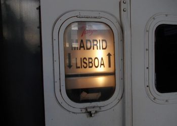 Organizaciones ecologistas portuguesas y españolas demandan que se mantenga el histórico tren nocturno Lusitania