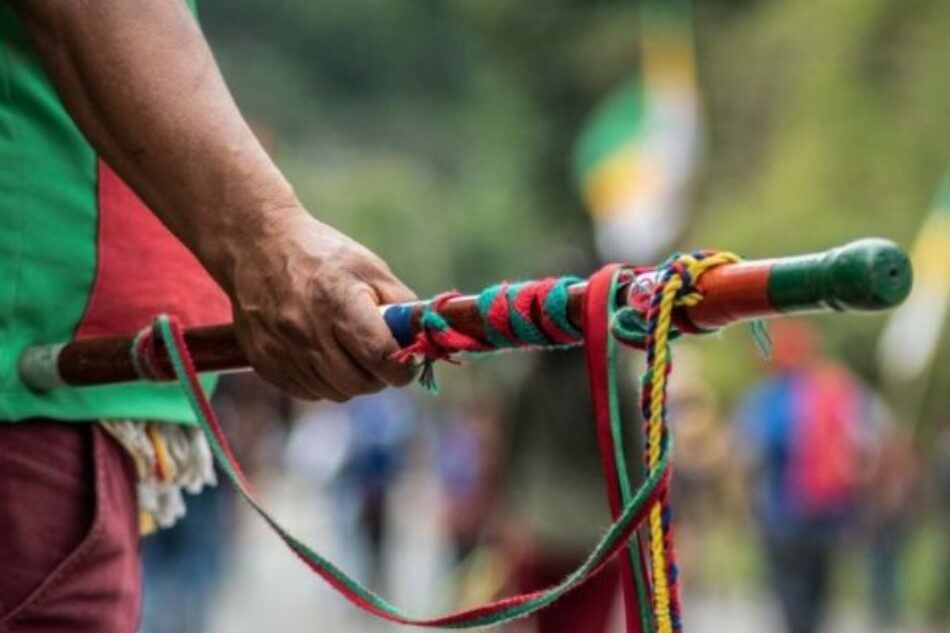 Comunidades en Colombia en alerta máxima: siete asesinatos de líderes sociales en diez días