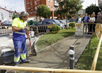 Adelante Sevilla critica el Plan de Accesibilidad Universal del Ayuntamiento de Sevilla