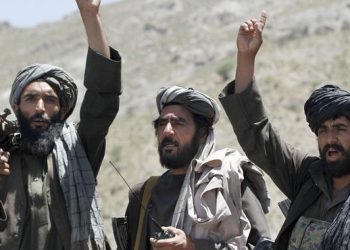 El movimiento fundamentalista Talibán reactiva el conflicto en Afganistá con ataques en 18 provincias