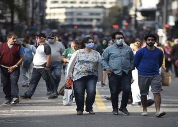 América Latina superó el millón de casos coronavirus