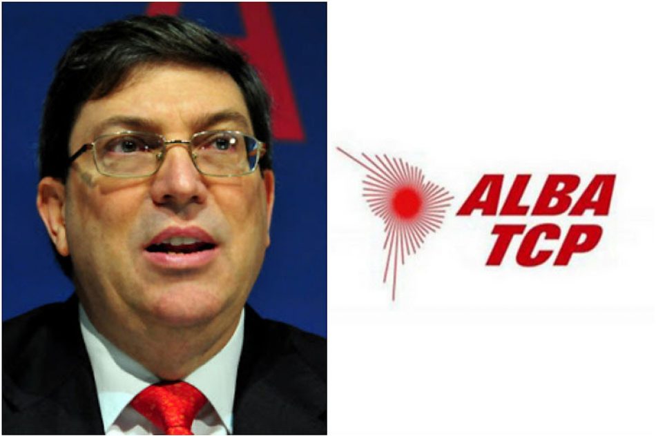 Cuba participa en cumbre de ALBA-TCP centrada en respuesta a Covid-19