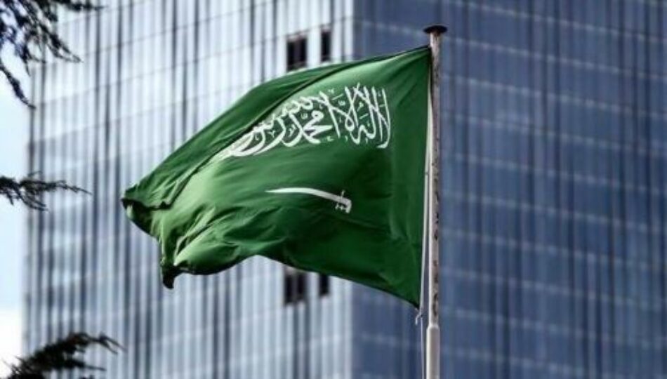 Arabia Saudita apoya intervención egipcia en Libia