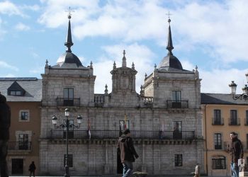 El PCE de El Bierzo exige coherencia y contundencia al equipo de gobierno de Ponferrada apartando a Coalición por El Bierzo