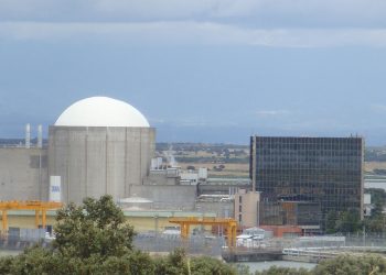 Ecologistas Extremadura manifiesta su preocupación ante las dos paradas de emergencia registradas en la Central Nuclear de Almaraz