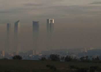 El 74 % de la población no quiere volver a la contaminación