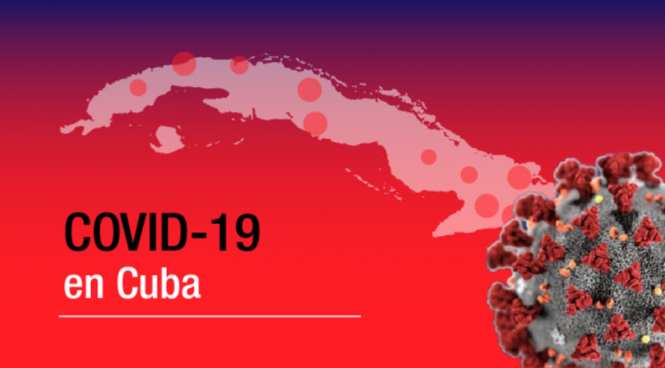 Cuba reporta 9 nuevos casos positivos a la COVID-19, ningún fallecido por noveno día consecutivo y 6 altas médicas