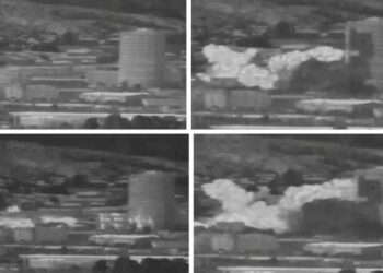 Corea del Norte destruye oficina de enlace intercoreana