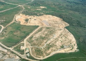 Ampliación insostenible del vertedero de Colmenar Viejo