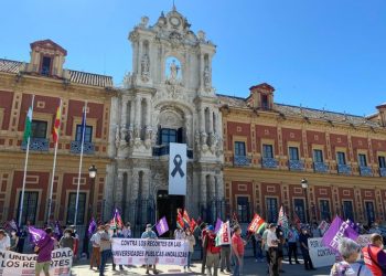 Comunicado de la ACUA sobre el recorte de 135 millones de euros a las universidades públicas andaluzas